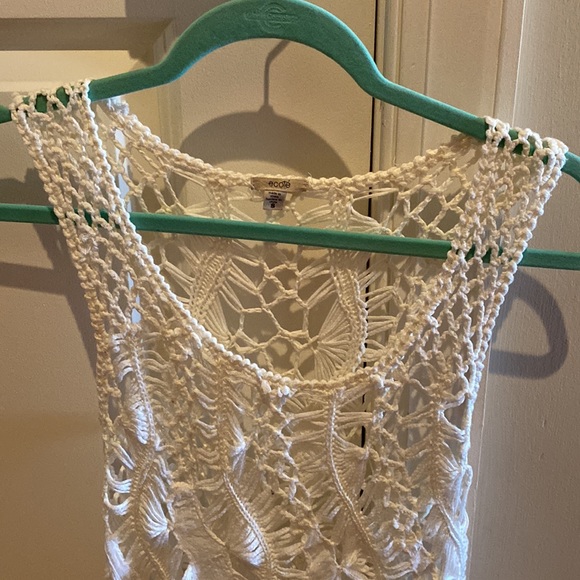 Ecote tank top, size S - Picture 3 of 5